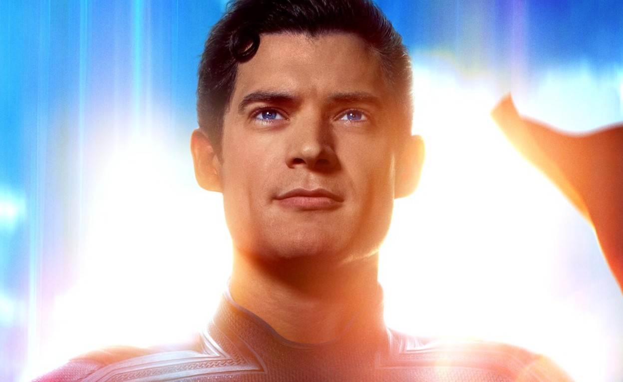 Saját sorozatot kap a Superman egyik karaktere, az HBO Max és a DC Studios égisze alatt készül a DC Crime című spin-off