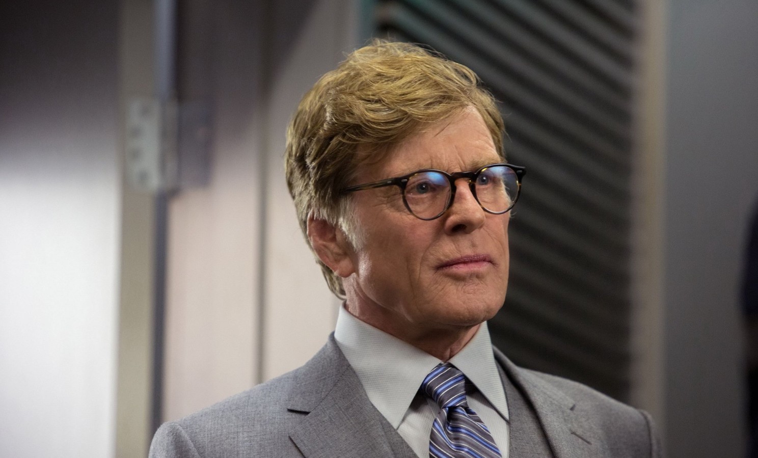 Gazdag Gyula és Ed Harris is megkapja a Robert Redford Luminary Awardot