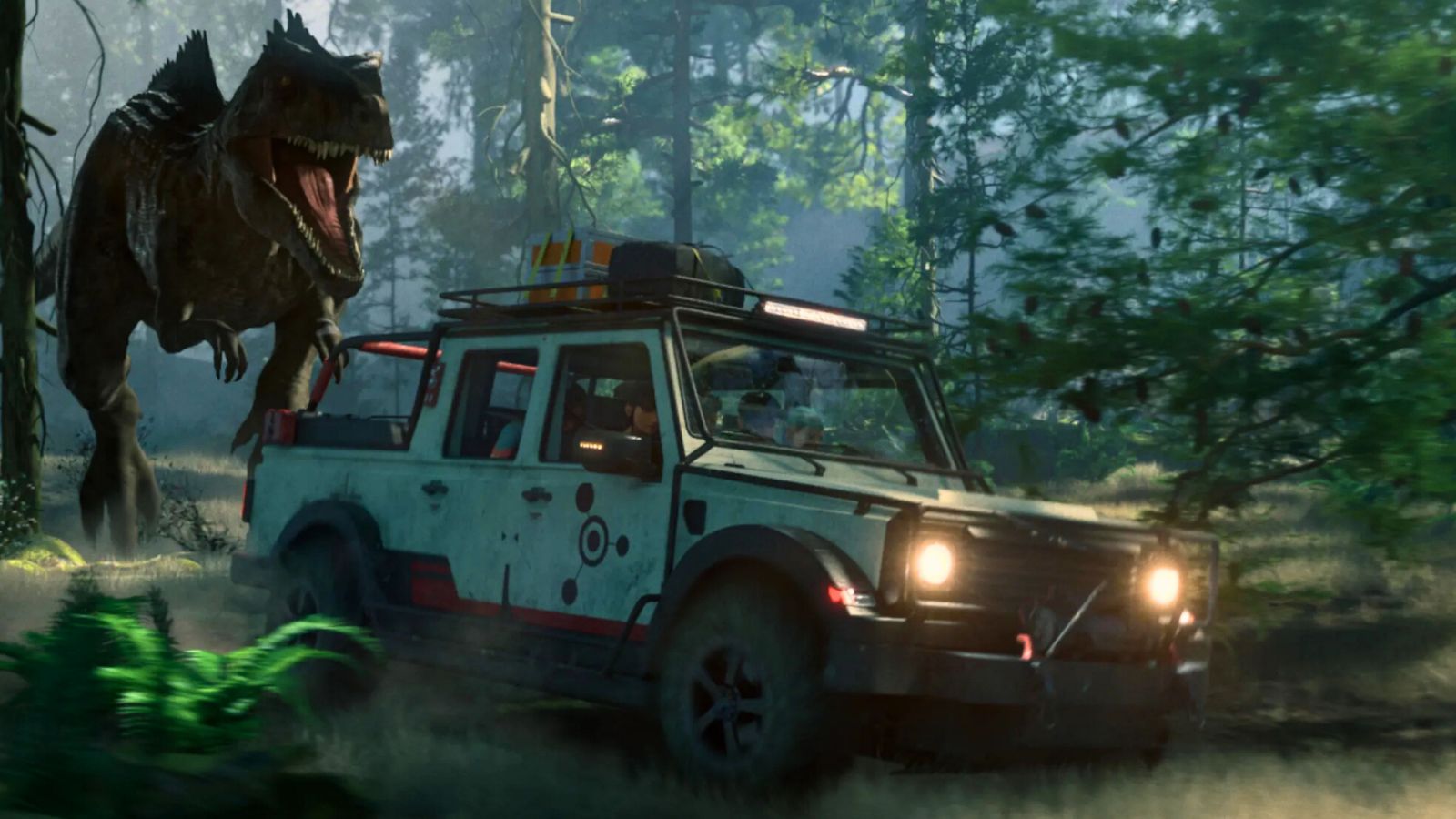 Mától a Netflixen: A 4. évaddal visszatért az izgalmas animációs dinoszauruszos sorozat, de ez az utolsó!