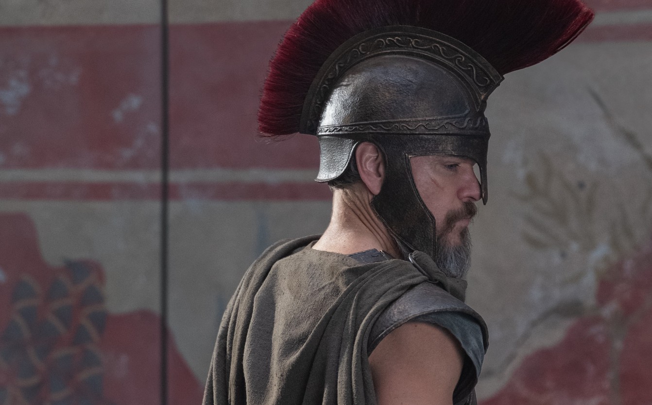 Itt az újabb rekord, minden eddigin túltesz Chistopher Nolan Odüsszeiája Itt az újabb rekord, minden eddigin túltesz Chistopher Nolan Odüsszeiája