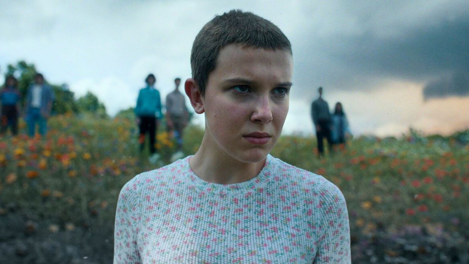 Stranger Things: Millie Bobby Brown besokallt, visszaszólt egy fotósnak és otthagyta a vörös szőnyeget (videó) Stranger Things: Millie Bobby Brown besokallt, visszaszólt egy fotósnak és otthagyta a vörös szőnyeget (videó)