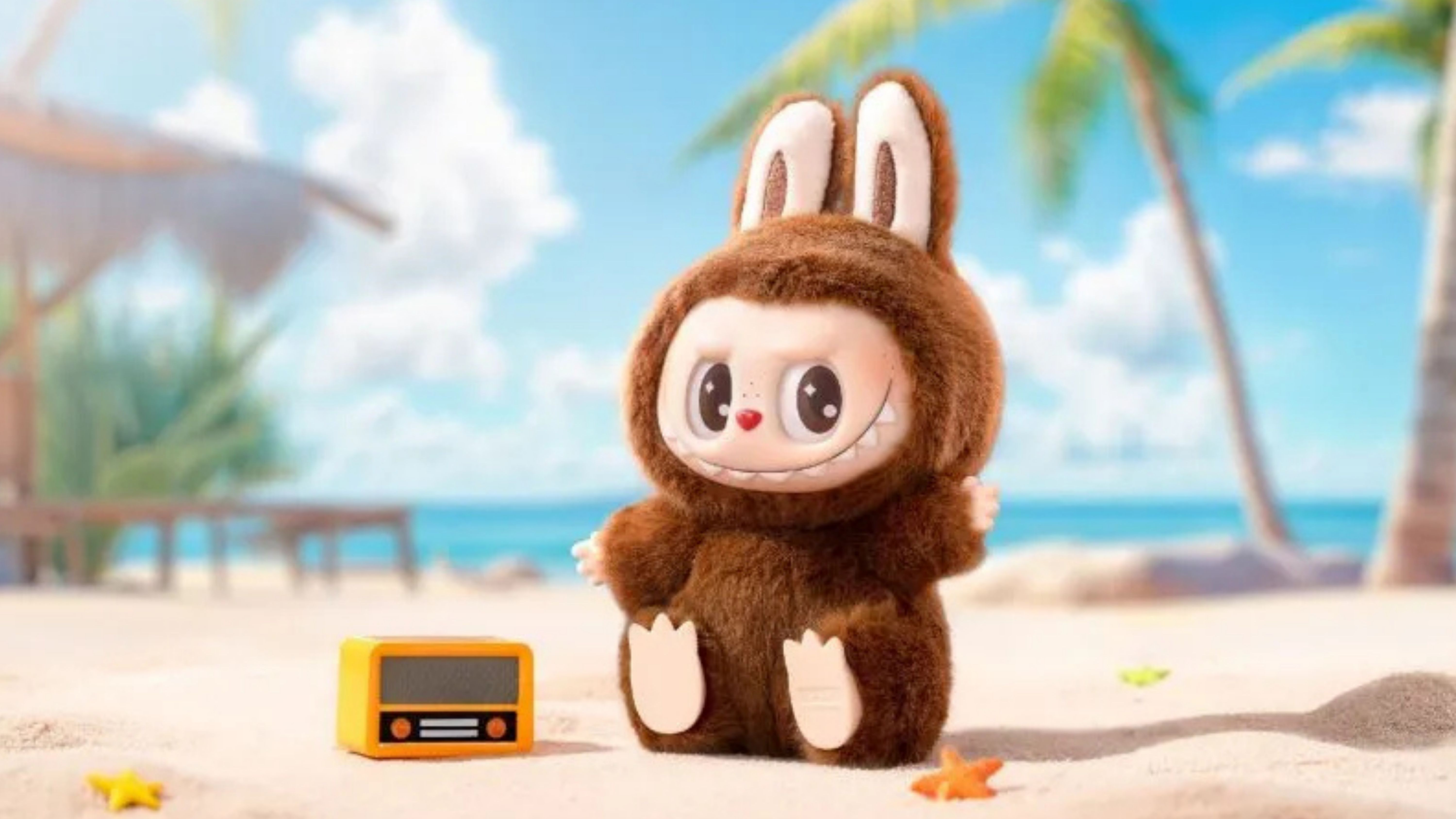 Jön a Labubu-film: A Sony megcsinálja a kultjáték első moziverzióját Jön a Labubu-film: A Sony megcsinálja a kultjáték első moziverzióját