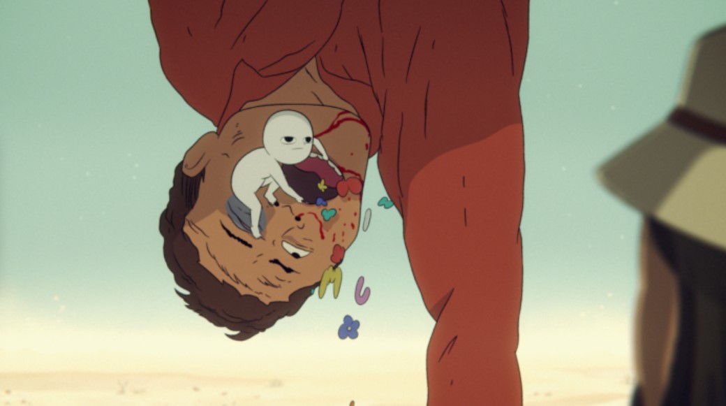 Mától a Maxon: Figyelem, ez az új, animációs sorozat szigorúan felnőtteknek készült!