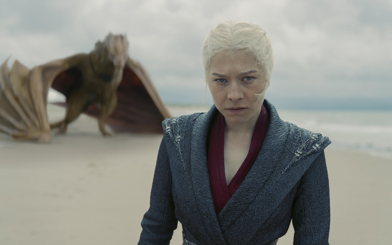 HBO (Max): Örömhír a rajongóknak, 2 Trónok harca-sorozat új évadait jelentették be! HBO (Max): Örömhír a rajongóknak, 2 Trónok harca-sorozat új évadait jelentették be!