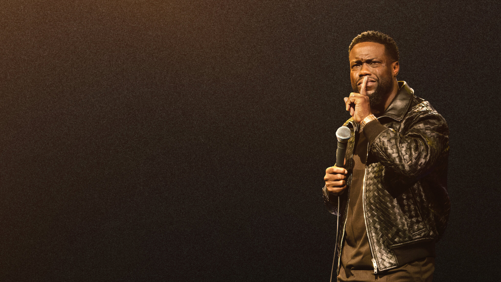 Mától a Netflixen: Kevin Hart új, 16+-os szókimondó stand-up előadása már a streamingóriás platformján!