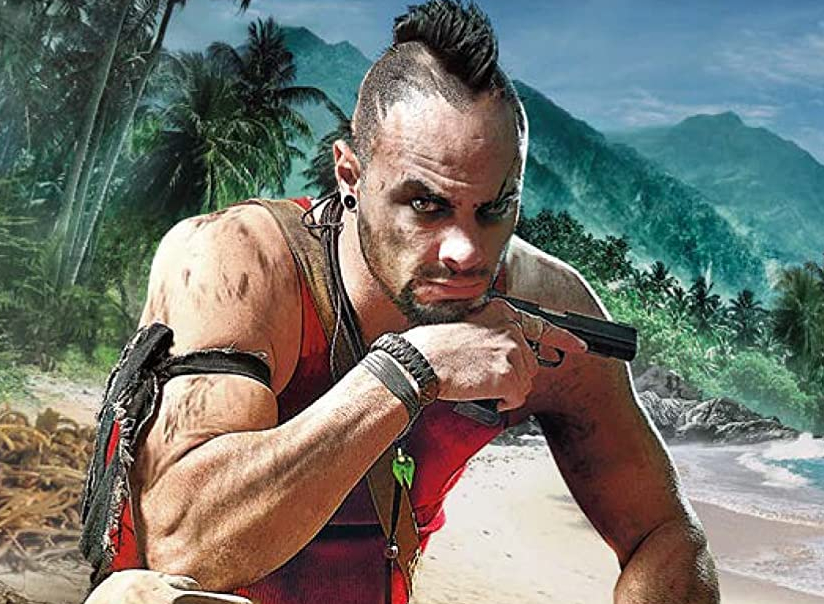 Jön a Far Cry-sorozat, igazi nagyágyúk a fedélzeten!