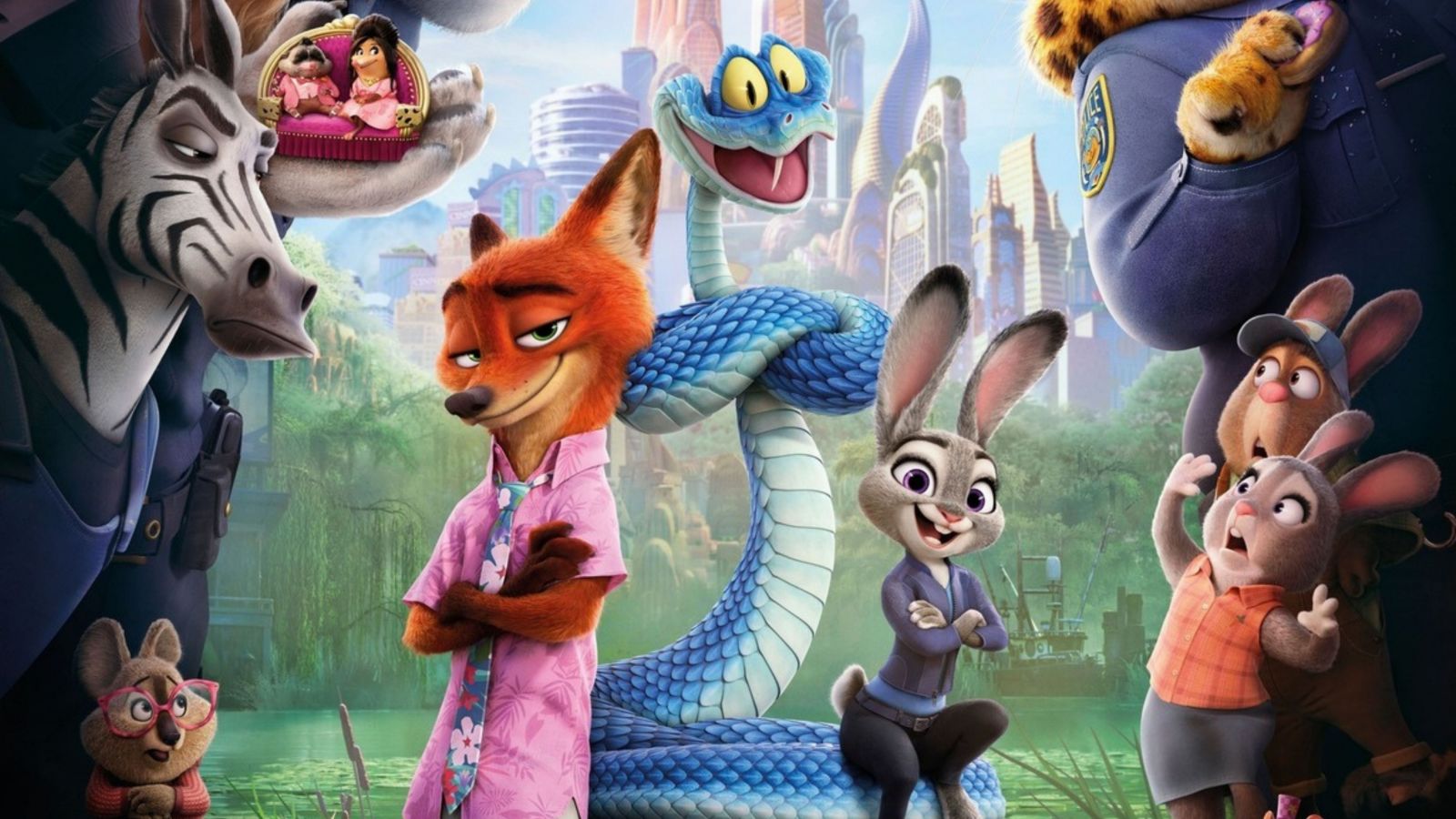 Mit nézzek? 12 új film, amit CSAK a mozikban láthatsz ezen a héten (48. hét)