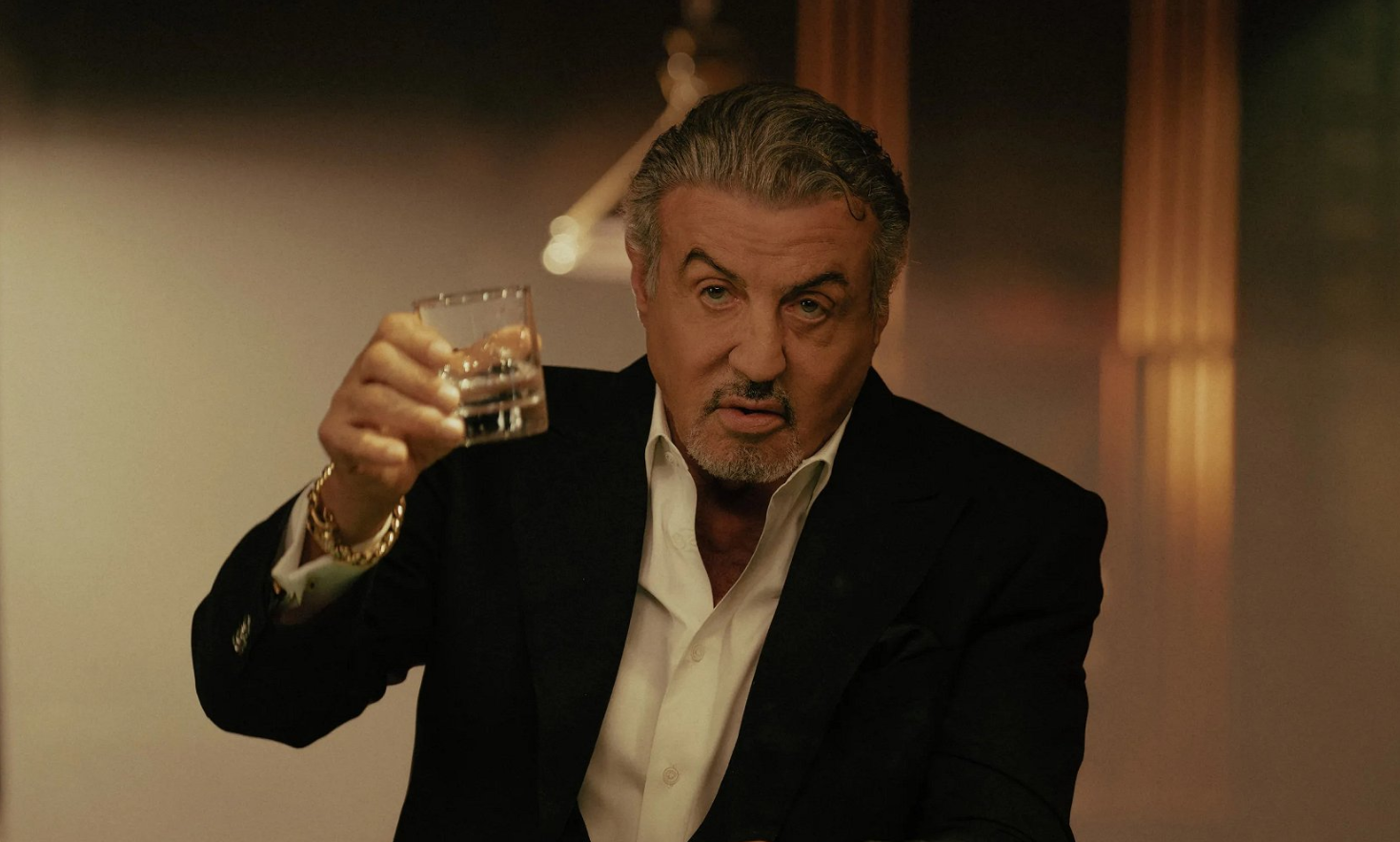 Sylvester Stallone is beszállt a mesterséges intelligencia bizniszbe Sylvester Stallone is beszállt a mesterséges intelligencia bizniszbe