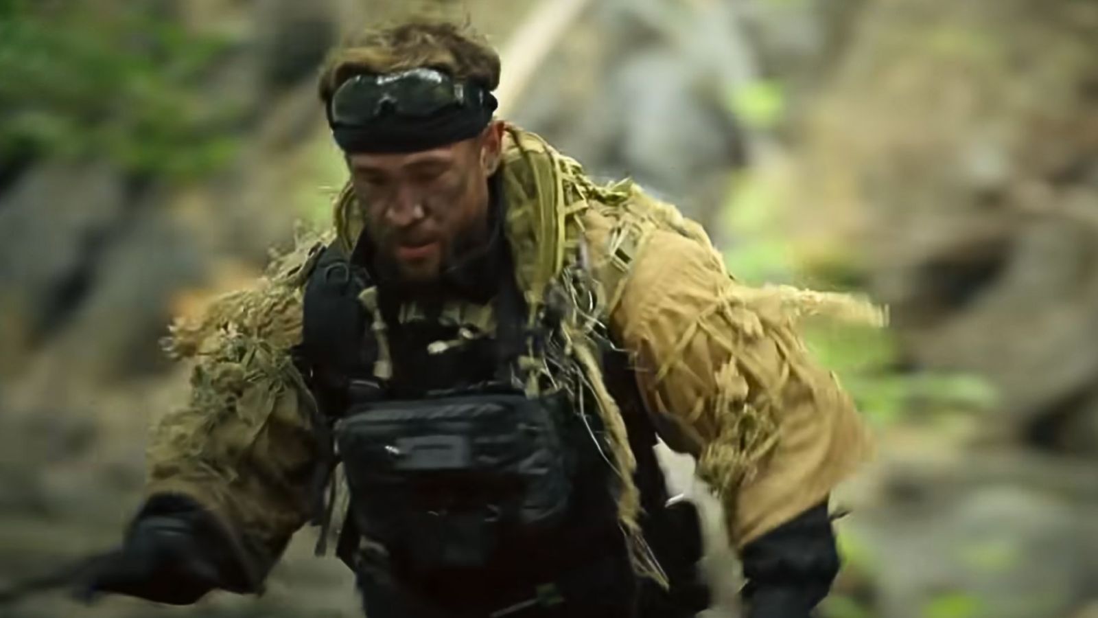 Már holnap a Netflixen: Ez az új túlélőshow alaposan felborzolja a kedélyeket a héten