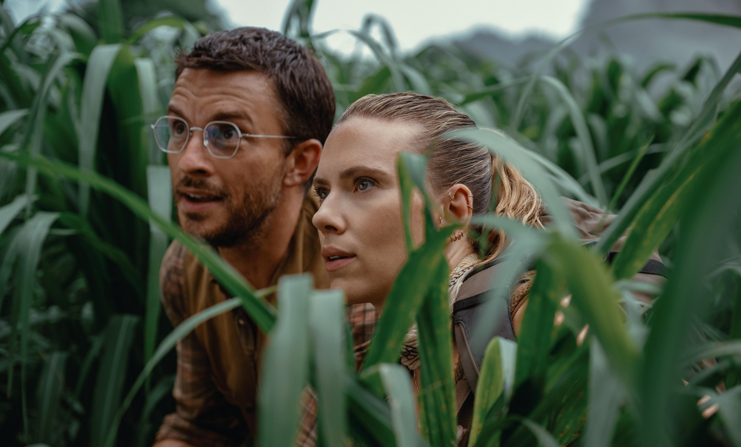 Mozgásban a Jurassic World: Újjászületés, szerdán jön a teljes előzetes (videó)