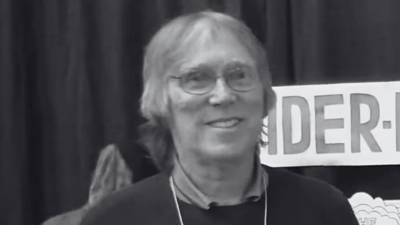 Elhunyt a világ első élőszereplős Pókembere, Danny Seagren