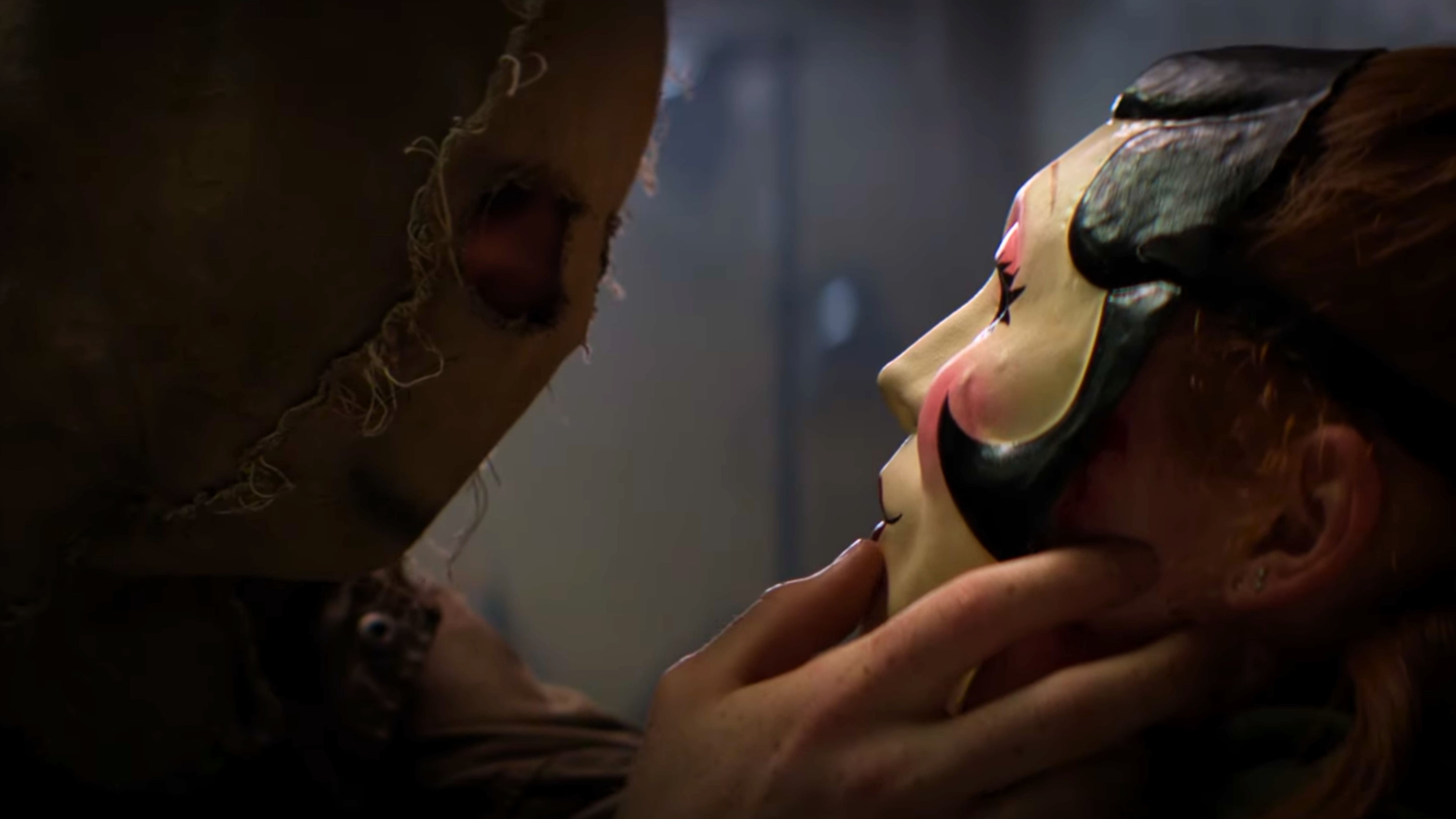 Végső leszámolás: Hátborzongató előzetest kapott a 2026-os horrorfilm, a Hívatlanok harmadik fejezete Végső leszámolás: Hátborzongató előzetest kapott a 2026-os horrorfilm, a Hívatlanok harmadik fejezete