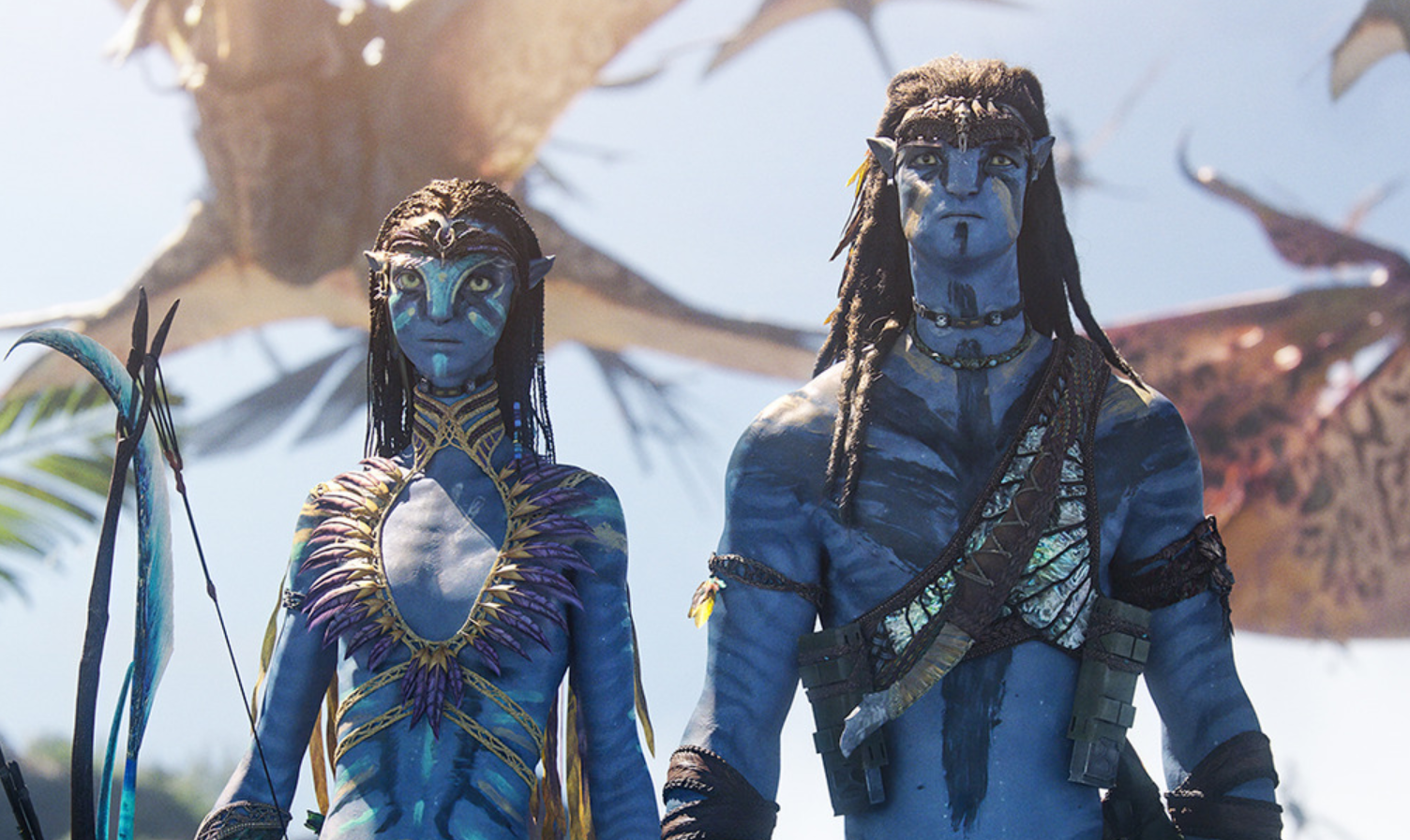 Most bárki kedvezményesen hazaviheti a legmenőbb mozis termékeket: Avatar funkot, Predatort, Hulkot… vagy akár a Wicked 2 varázslatát!