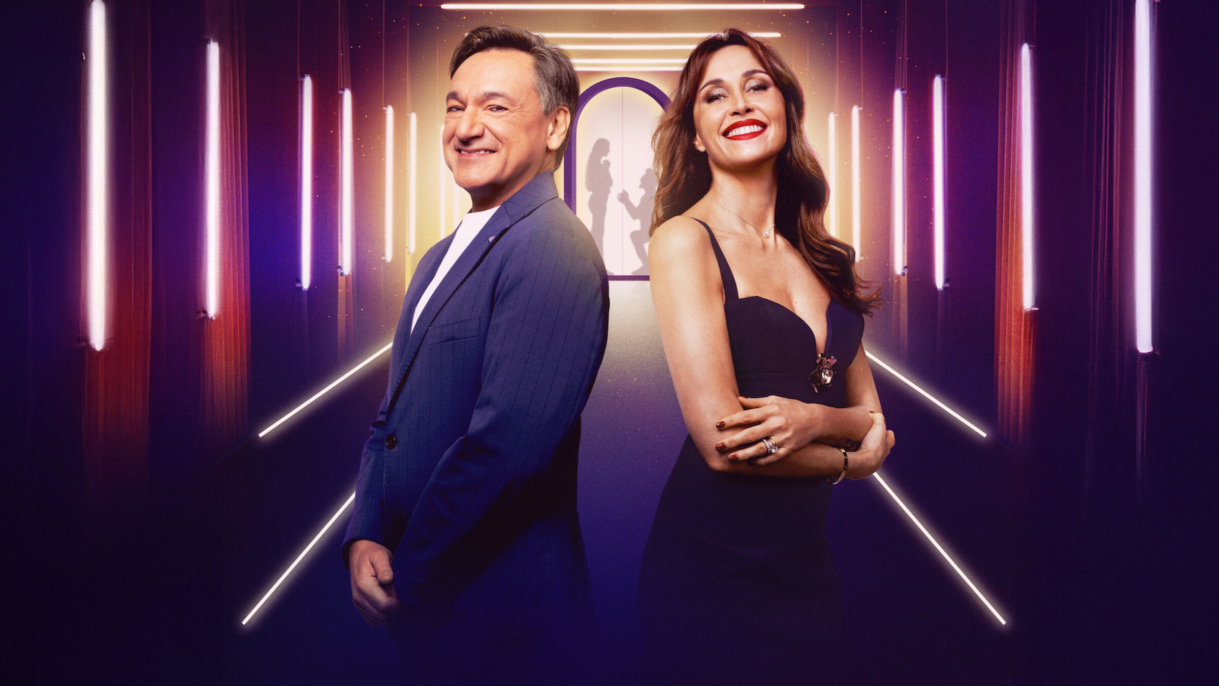 Már holnap a Netflixen: Jön a népszerű romantikus műsor legújabb spin-offja! Már holnap a Netflixen: Jön a népszerű romantikus műsor legújabb spin-offja!