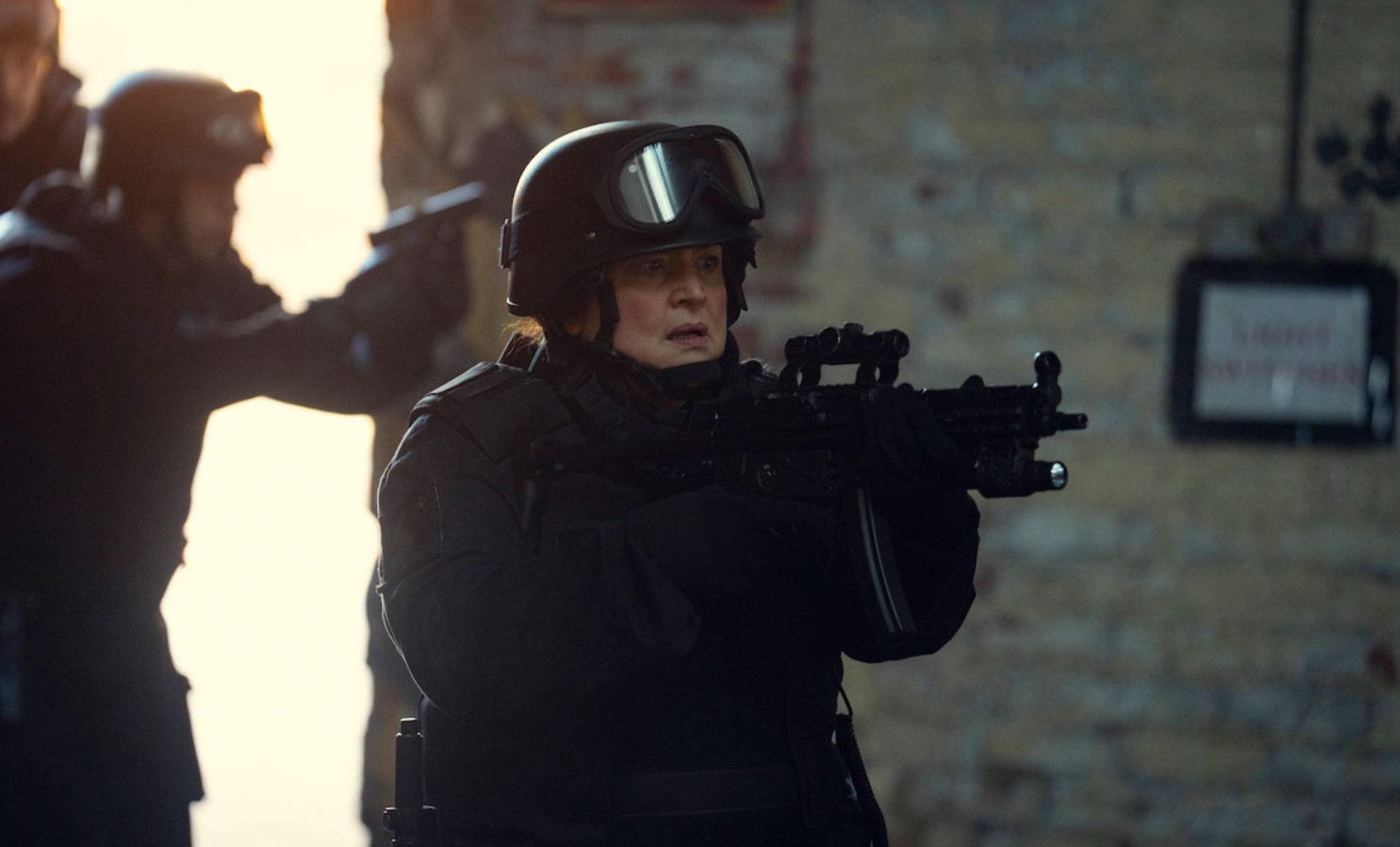 Hamarosan a Netflixen: Ez a 16+-os krimithriller-sorozat lehet 2026 első nagy sikere, előzetest kapott a Szökevények! Hamarosan a Netflixen: Ez a 16+-os krimithriller-sorozat lehet 2026 első nagy sikere, előzetest kapott a Szökevények!