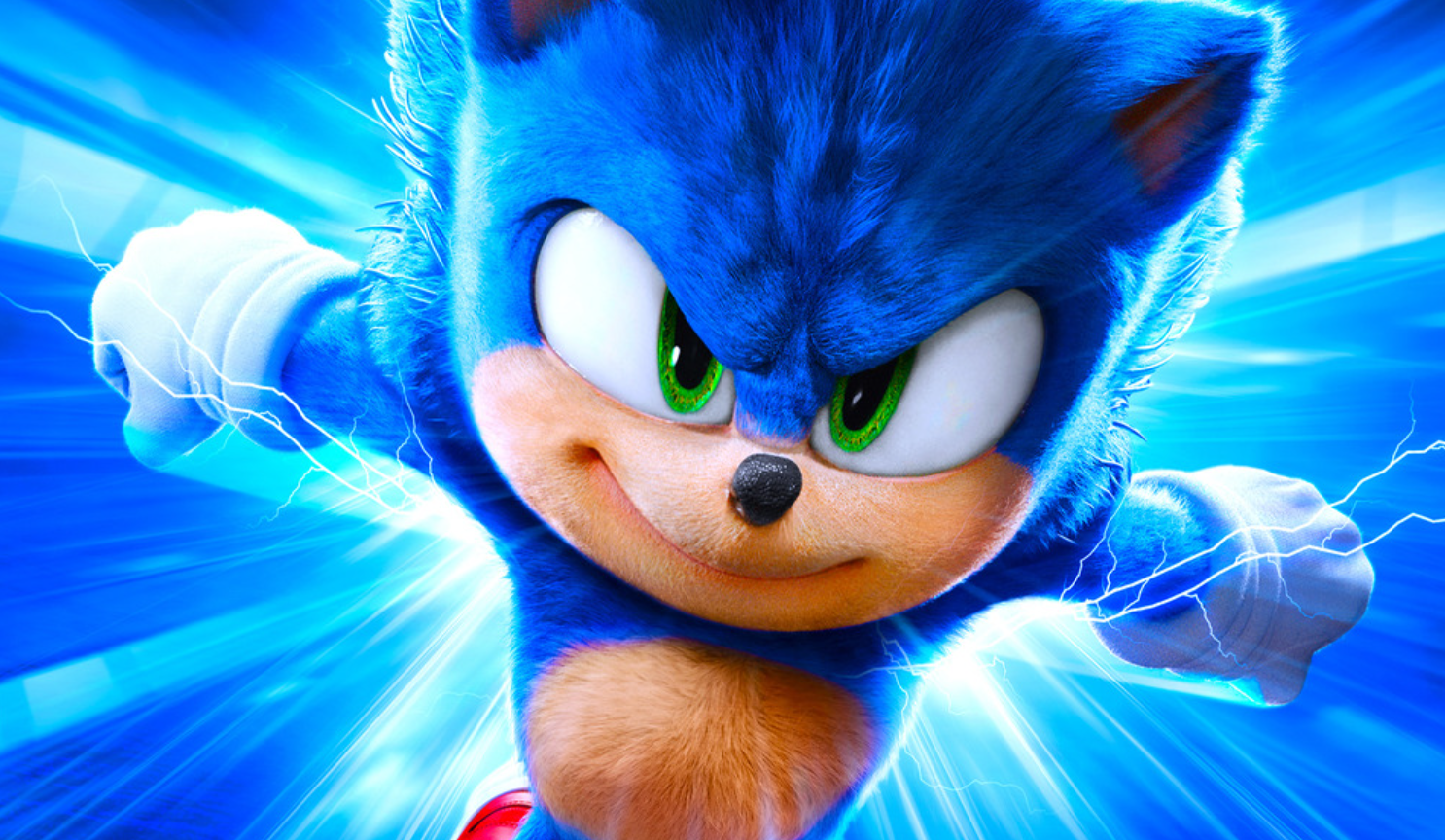 Premierdátumot kapott az új Sonic-film, egy másik nagy dobást is bejelentett a Paramount!
