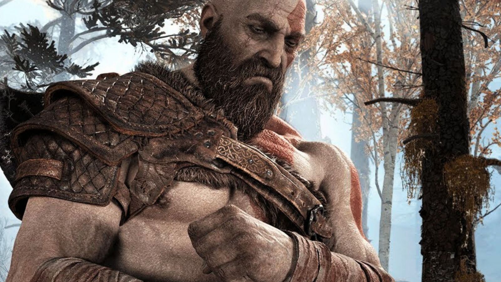God of War: Igazi nagyágyú csatlakozott sorozathoz, a streamingóriás rögtön 2 évadot rendelt be!