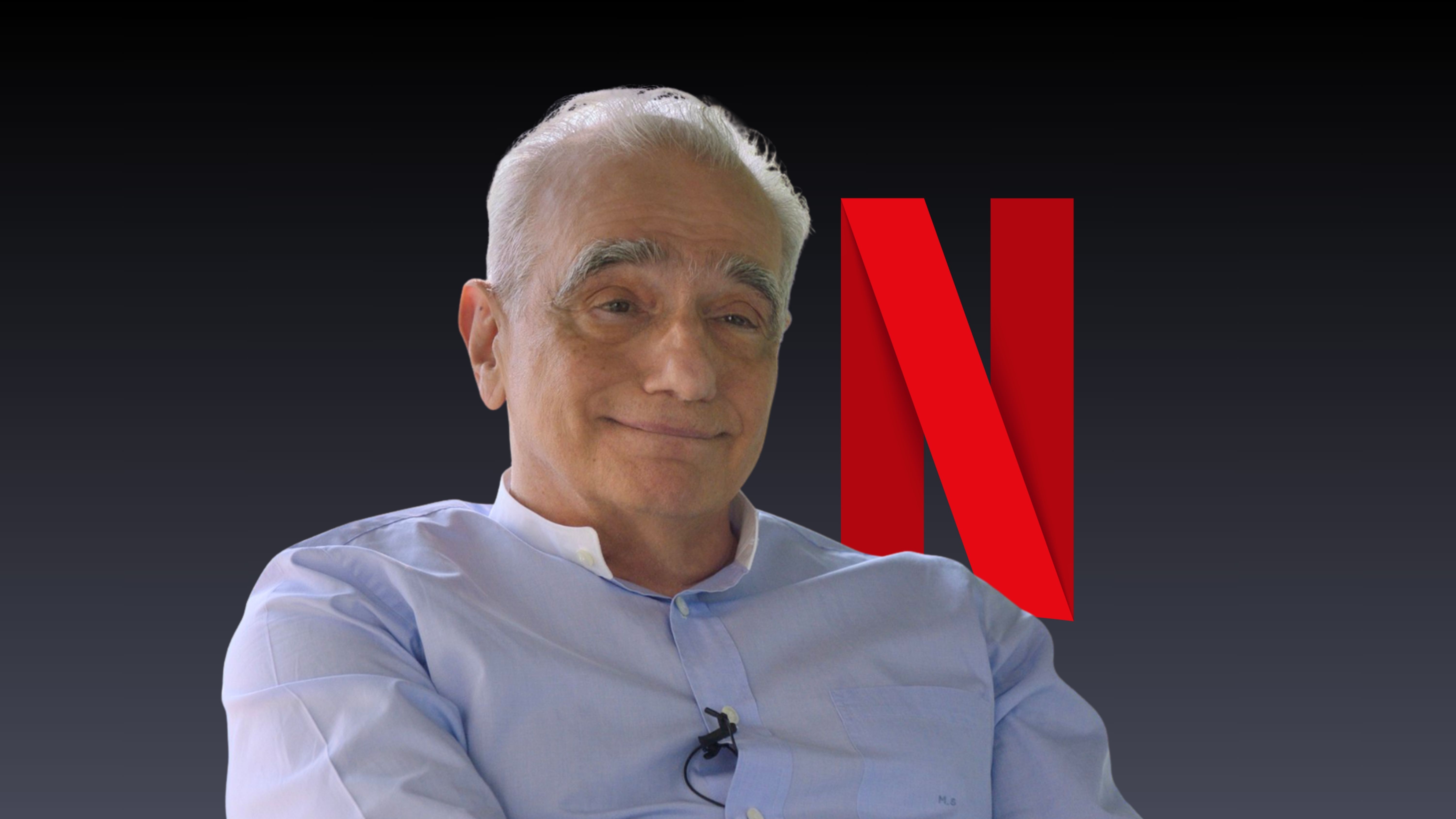 Netflix: Scorsese-től és a Milliárdok nyomában alkotóitól jön az új kaszinós sorozat