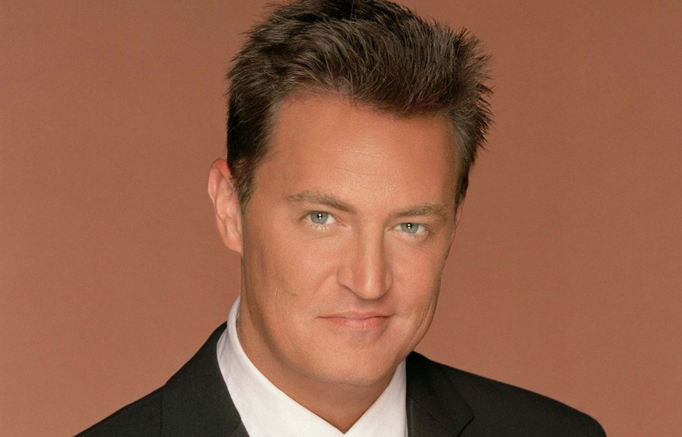 30 hónap börtönre ítélték Matthew Perry orvosát