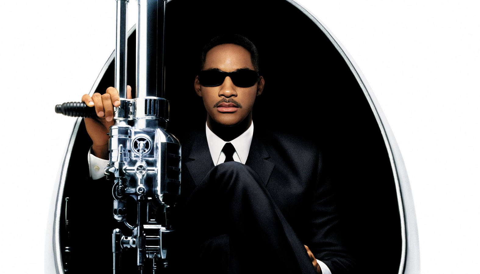 Új Men in Black-film készül, Will Smith is visszatérhet