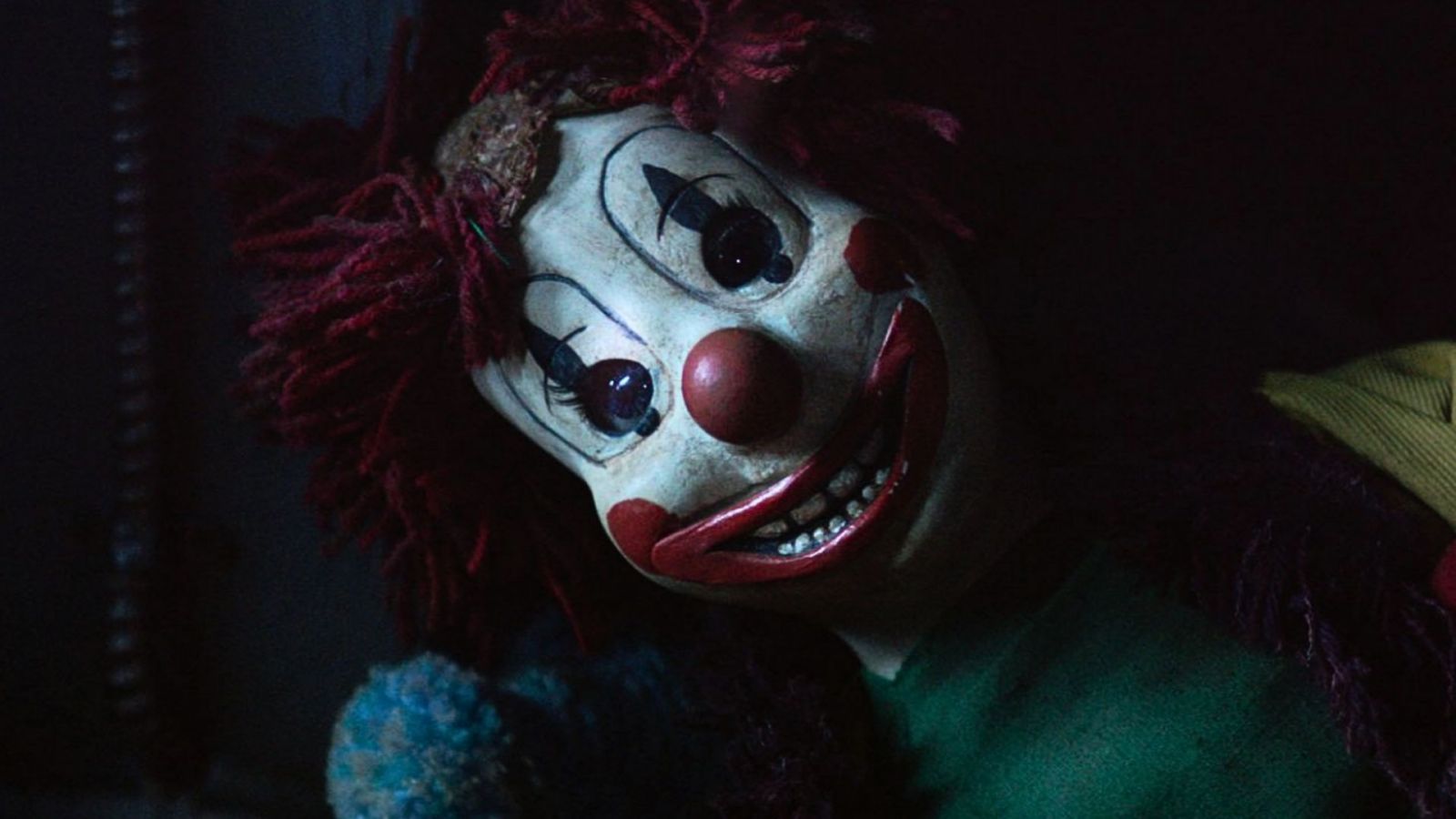 Új a Maxon: A hátborzongató horror franchise 3 része is felkerült a platformra Új a Maxon: A hátborzongató horror franchise 3 része is felkerült a platformra