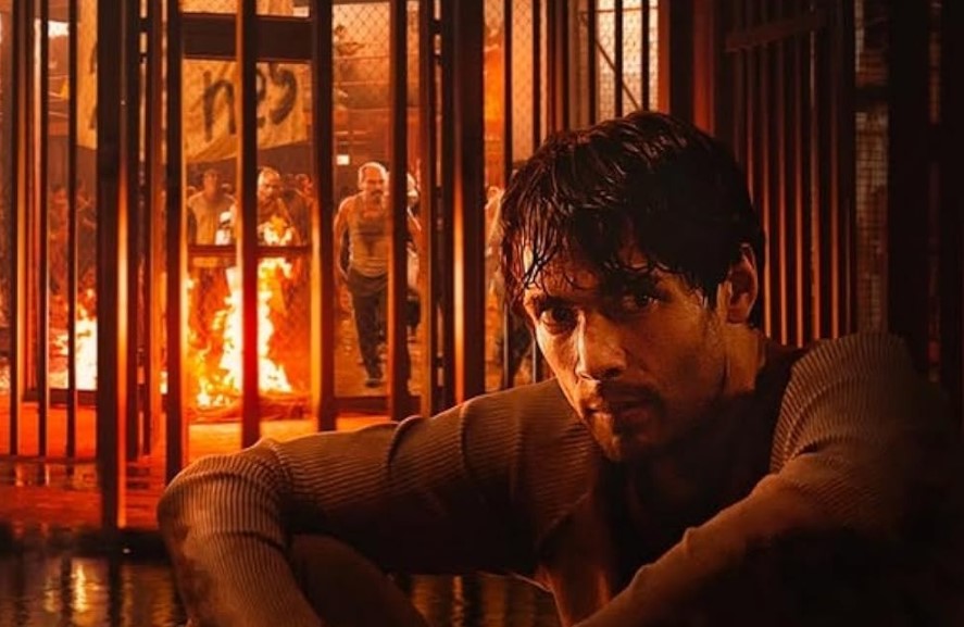 Mától a Netflixen: Erre a börtönlázadásos krimi sorozatra könnyű lesz rákattanni Mától a Netflixen: Erre a börtönlázadásos krimi sorozatra könnyű lesz rákattanni