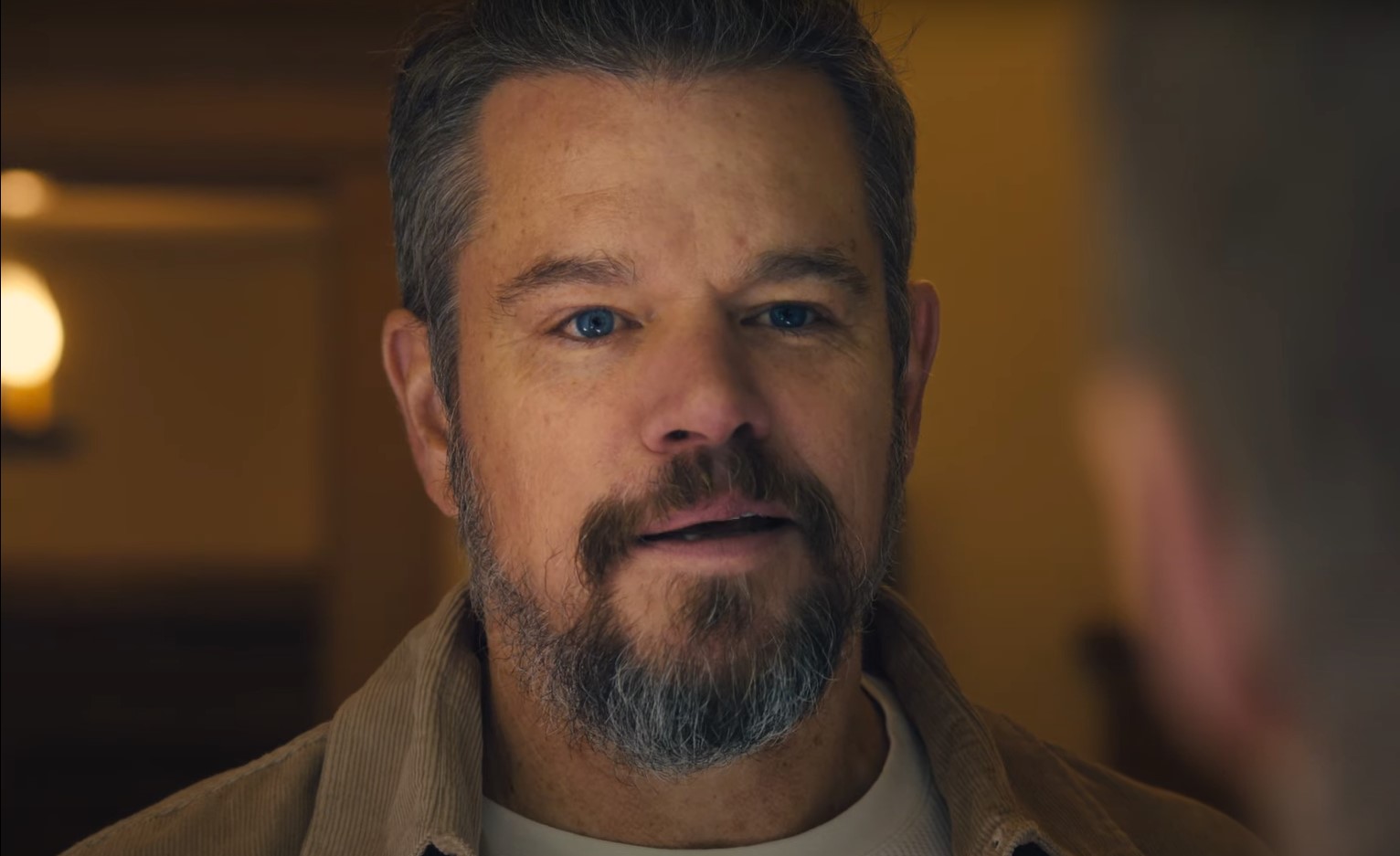 David Beckham és Matt Damon közös sörreklámját látni kell! (videó)
