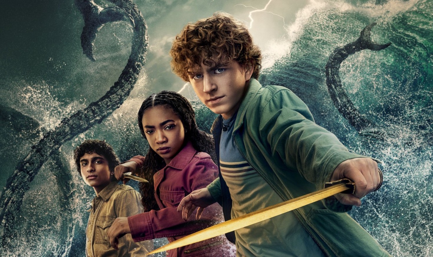 Mit nézzek? 12 új sorozat és évad, amit nem érdemes kihagyni streamingen ezen a héten! (50. hét - Netflix, Disney+, SkyShowtime) Mit nézzek? 12 új sorozat és évad, amit nem érdemes kihagyni streamingen ezen a héten! (50. hét - Netflix, Disney+, SkyShowtime)