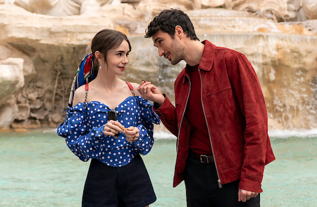 Újdonságok a Netflixen: 6 premierfilm és sorozat, amit a jövő héten nézhetsz (december 15–21.)