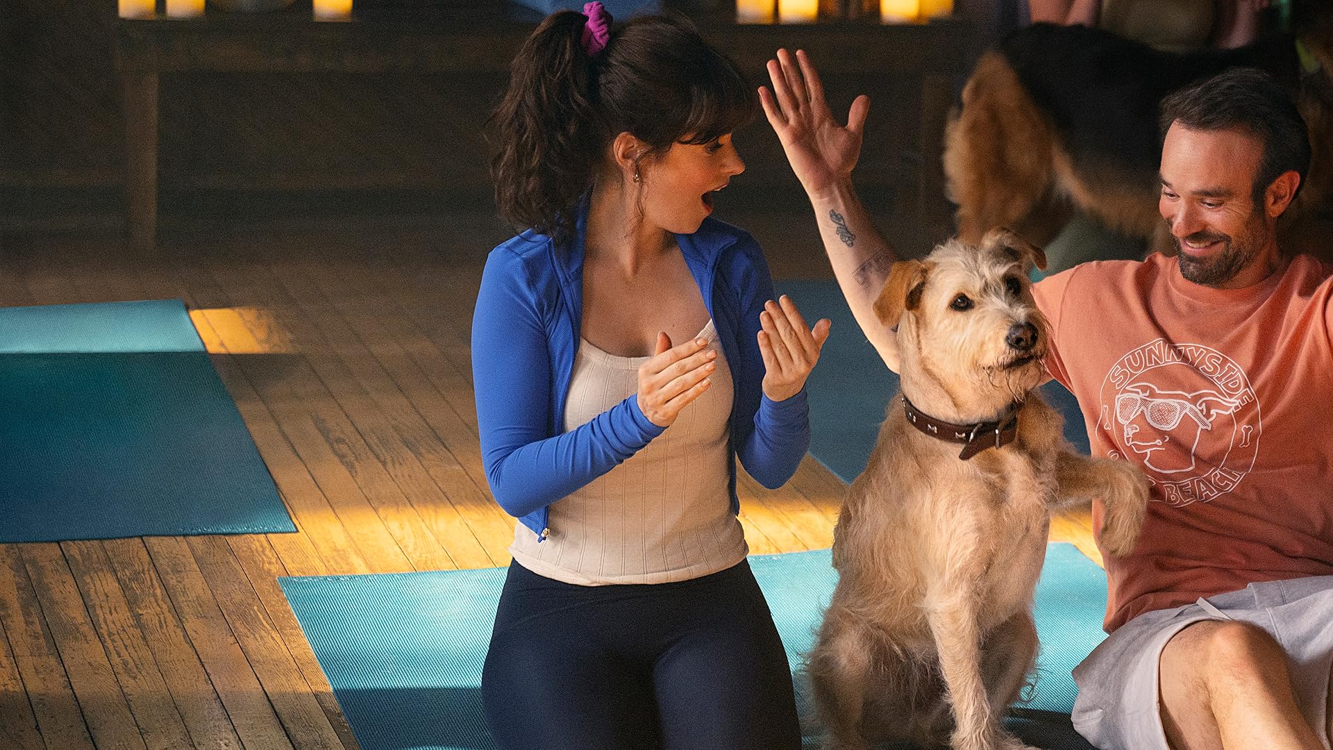 Mit nézzek? Csak SZERDÁN 5 kihagyhatatlan film és sorozat érkezett streamingre (december 10. - Netflix, Disney+, Prime Video)