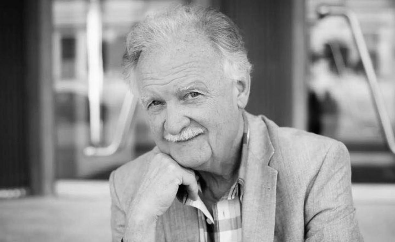 Meghalt Balázs Péter Kossuth-díjas színész, Danny DeVito magyar hangja  