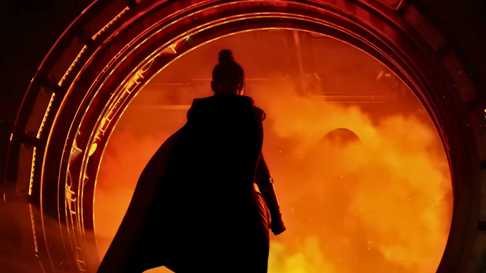 Star Wars: Ezt filmben is néznénk, előzetest kapott az új SW-videojáték!