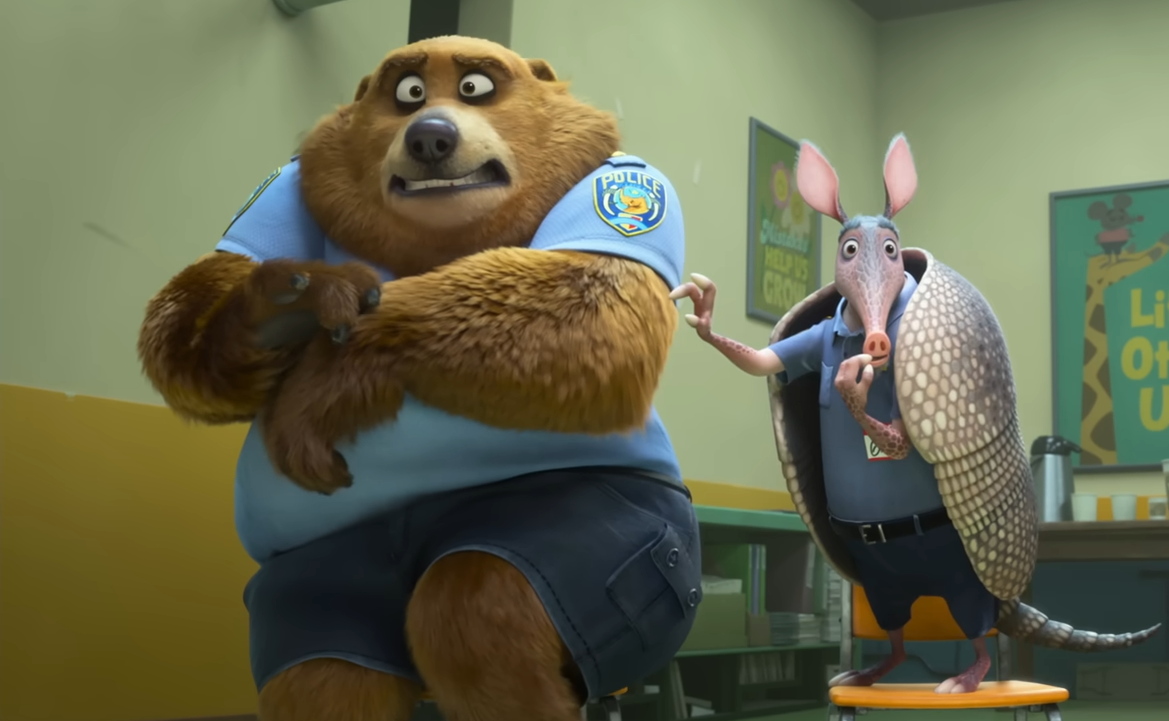 Itt az új rekord, máris 1 milliárd felett kaszált az animációs sikerfilm!