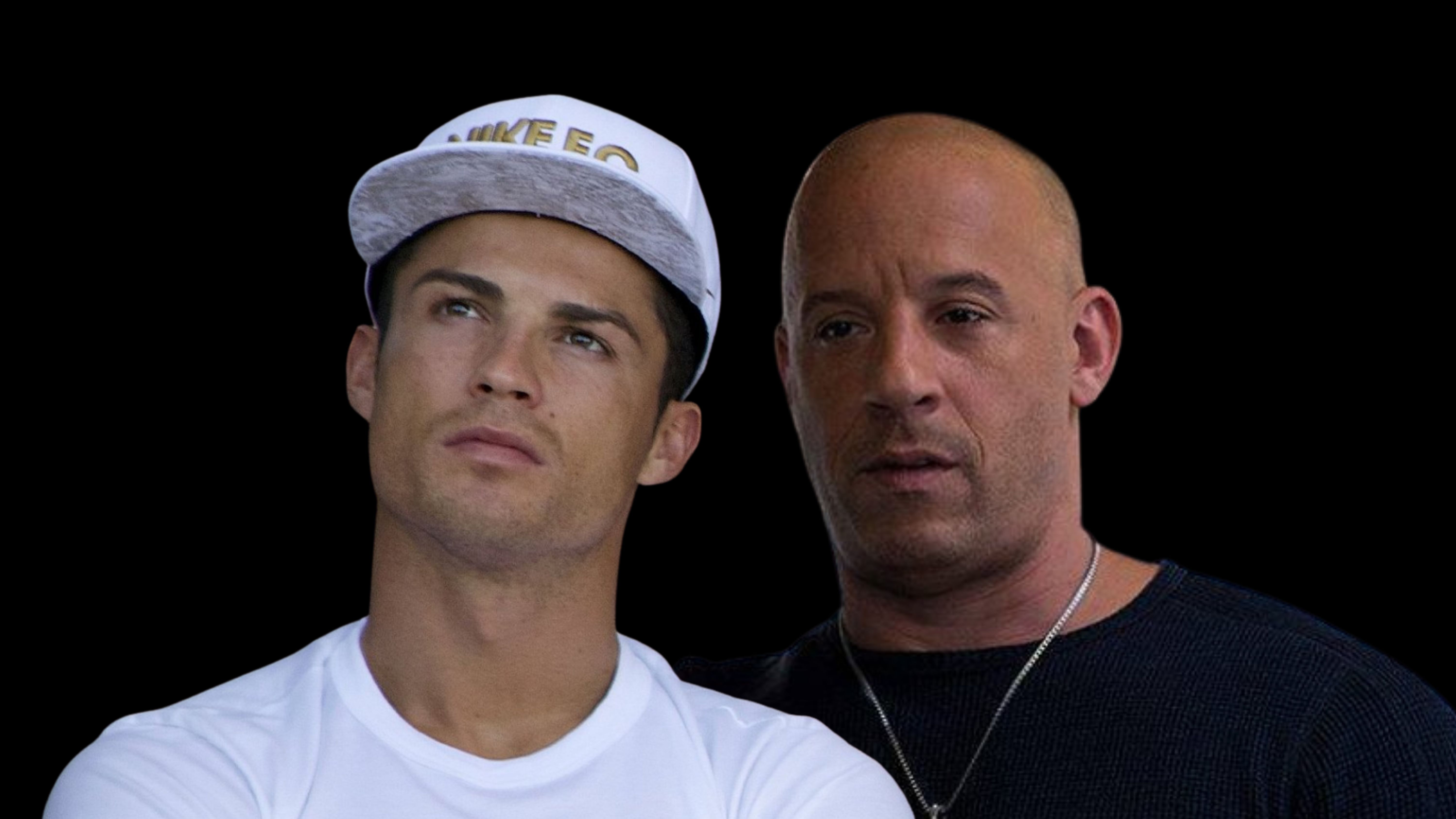 Nagyon úgy fest, hogy Cristiano Ronaldo is benne lesz a Halálos iramban '11'-ben!