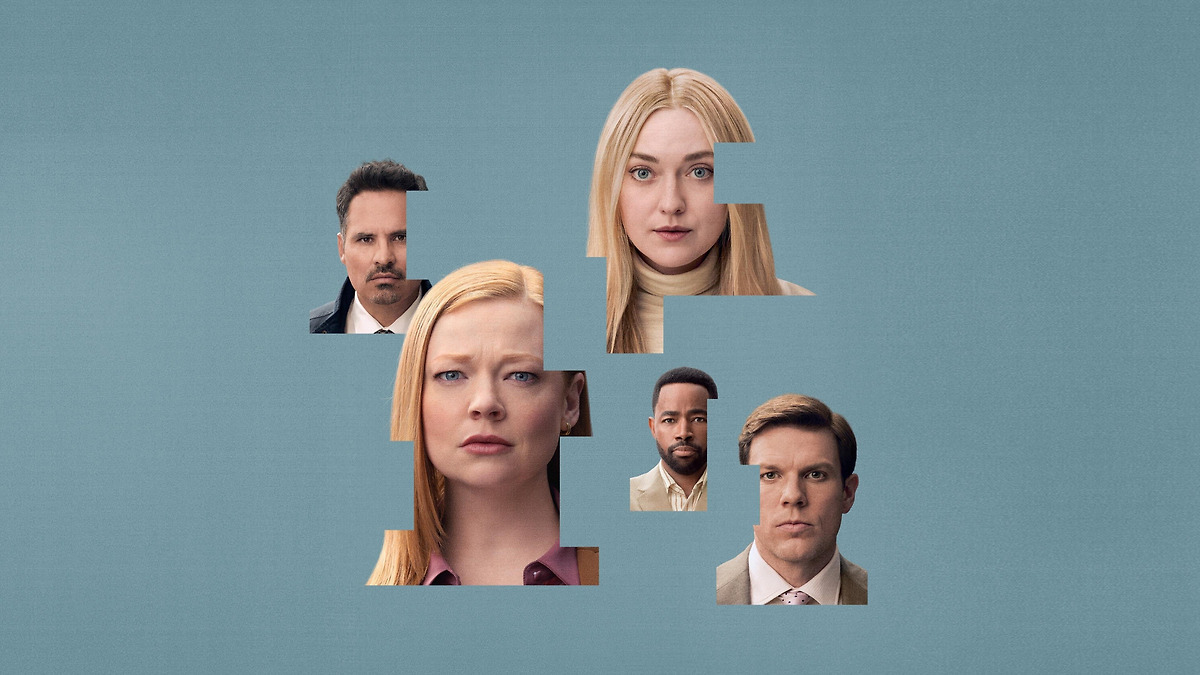 Már holnap nézheted: Végre jön a sztárokkal forgatott új misztikus thrillersorozat a streamingóriás katalógusába! Már holnap nézheted: Végre jön a sztárokkal forgatott új misztikus thrillersorozat a streamingóriás katalógusába!