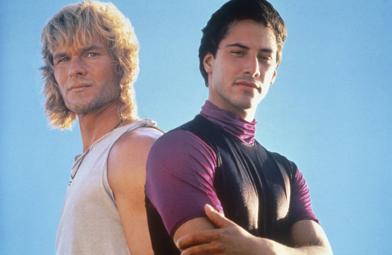 Készül a Holtpont-sorozat! Készül a Holtpont-sorozat!