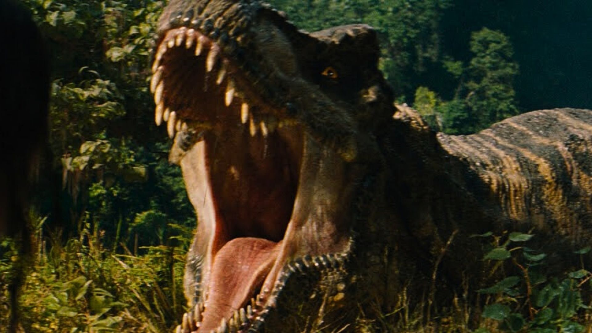 Végre itt a Jurassic World: Újjászületés első előzetese Scarlett Johanssonnal Végre itt a Jurassic World: Újjászületés első előzetese Scarlett Johanssonnal