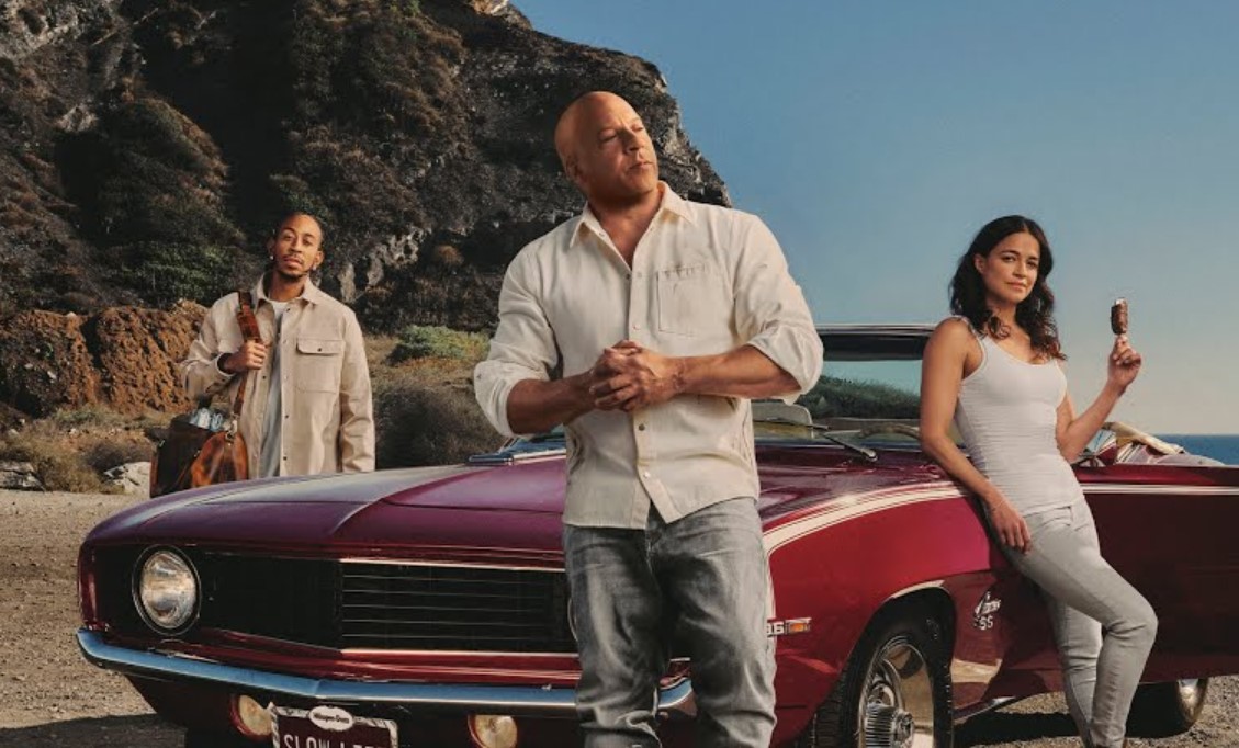 Vin Diesel lazára veszi  a figurát ebben a jégkrémes  Super Bwol-reklámban (videó)