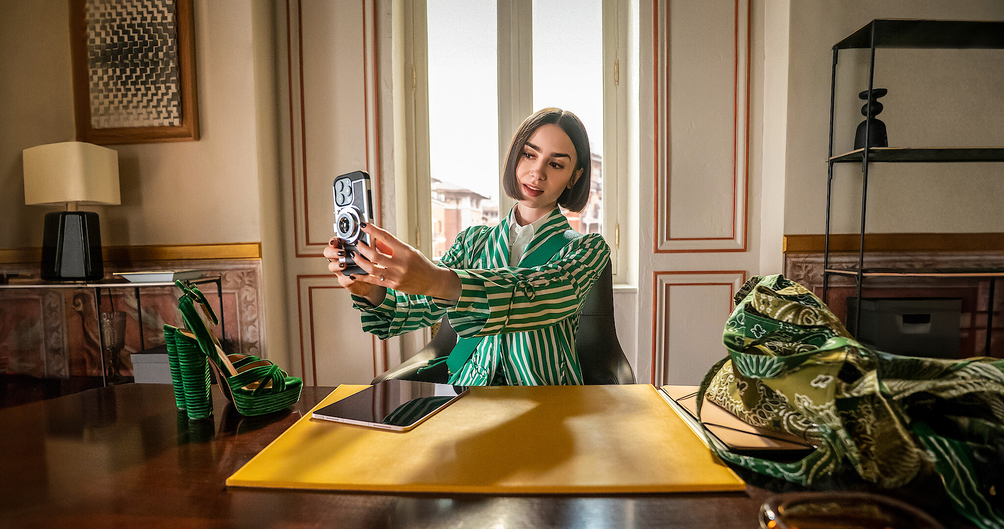 Mit nézzek? Csak CSÜTÖRTÖKÖN 5 kihagyhatatlan film és sorozat jött streamingre (december 18. - Netflix, HBO Max)