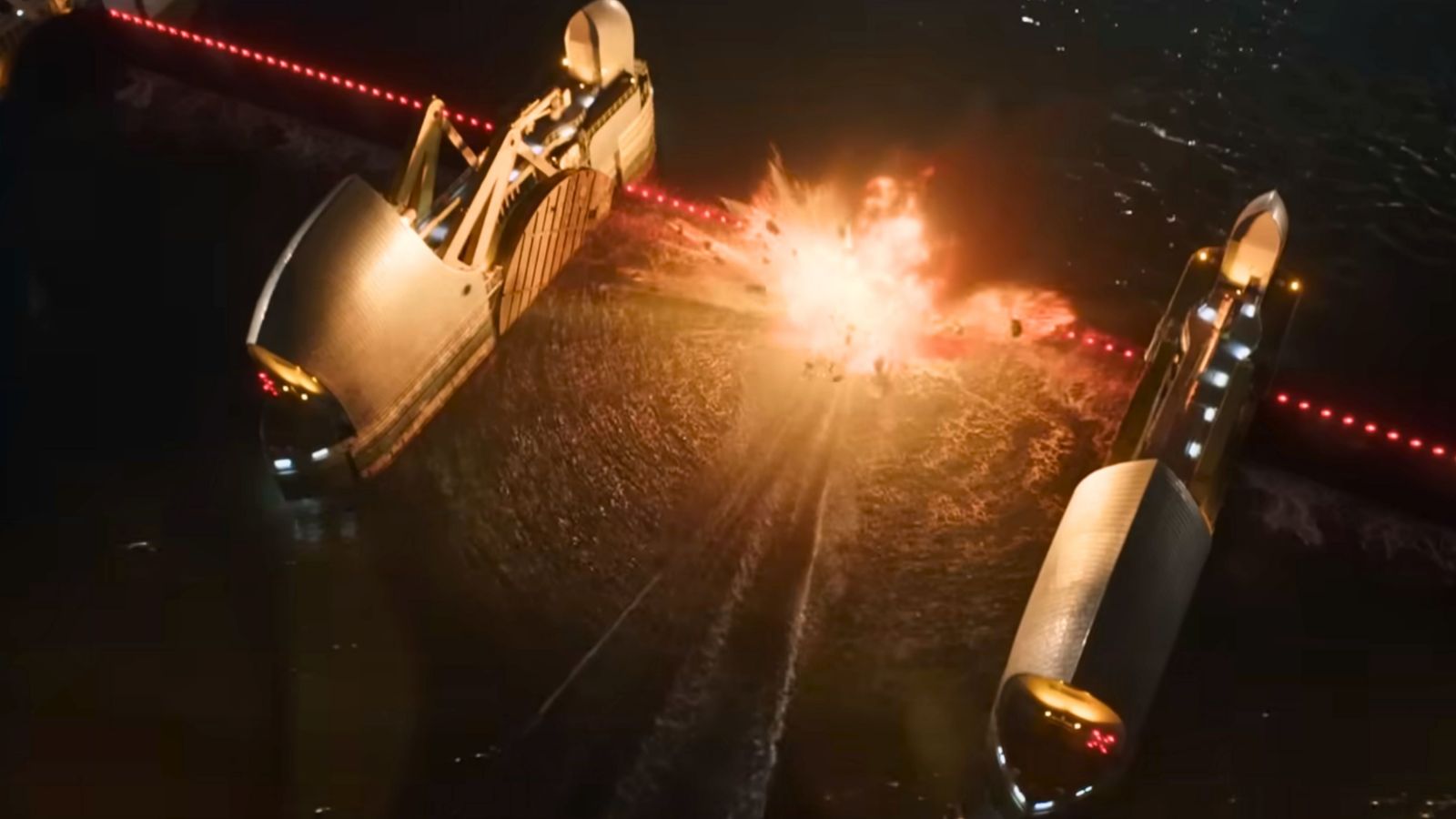 Netflix: Ez a 2 film volt 2025 legnagyobb sikere a platformon, az angol TOP 10-es örökranglistára is felkerültek