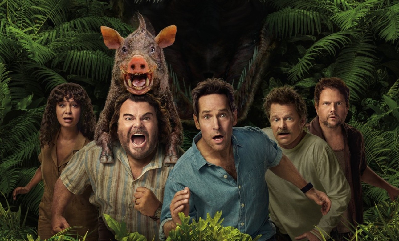 Mit nézzek? 6 új film, amit CSAK a mozikban láthatsz ezen a héten!