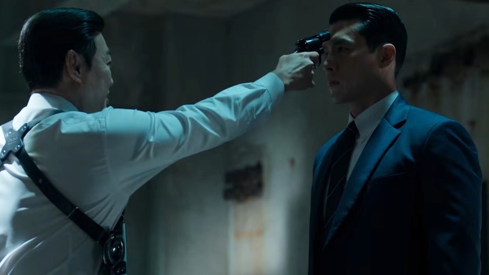 Mától nézheted: Lebilincselőnek ígérkező krimisorozattal rukkolt elő a streamingóriás karácsonyra Kép