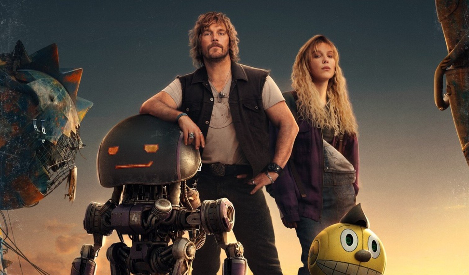 Netflix: Ez volt a platform 10 legrosszabb filmje 2025-ben