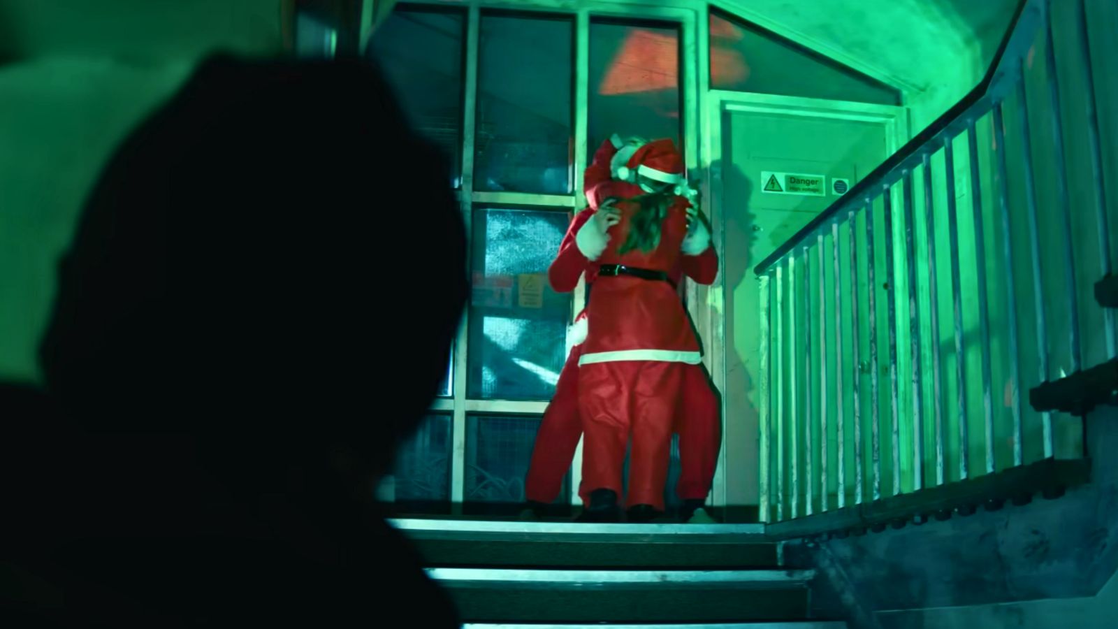 Karácsony a Netflixen: 5 új ünnepi film és sorozat, amiről nem érdemes lemaradni 2025 utolsó napjaiban!