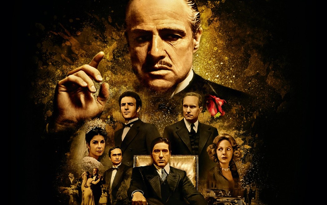 A világ 10 legjobb filmje, amit mindenkinek látnia kell!