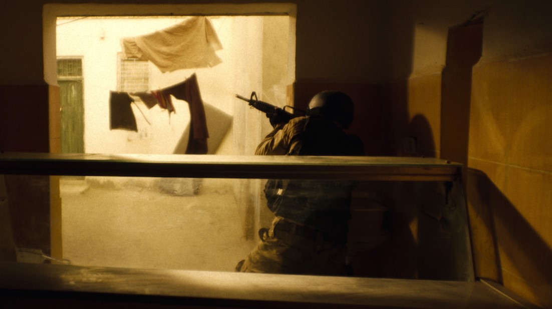 Mától a Netflixen: Végre itt a Sólyom végveszélyben-dokusorozat! Mától a Netflixen: Végre itt a Sólyom végveszélyben-dokusorozat!