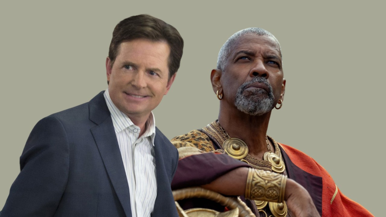 Különleges kitüntetést kapott Michael J. Fox és Denzel Washington
