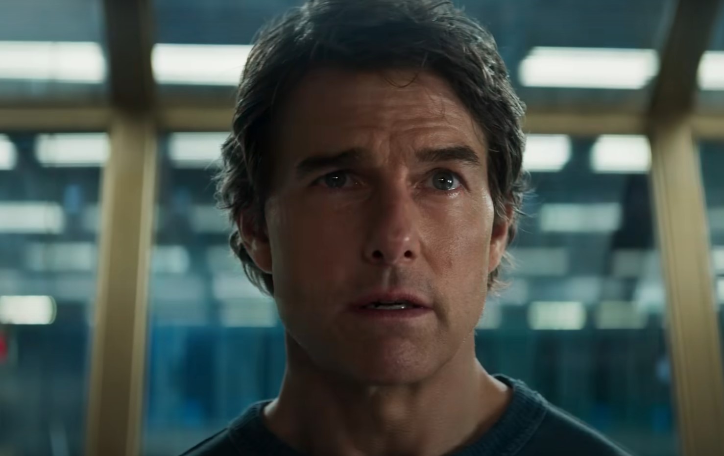 Ez lehet az év akciófilmje, új előzetest kapott a Mission: Impossible '8' Ez lehet az év akciófilmje, új előzetest kapott a Mission: Impossible '8'