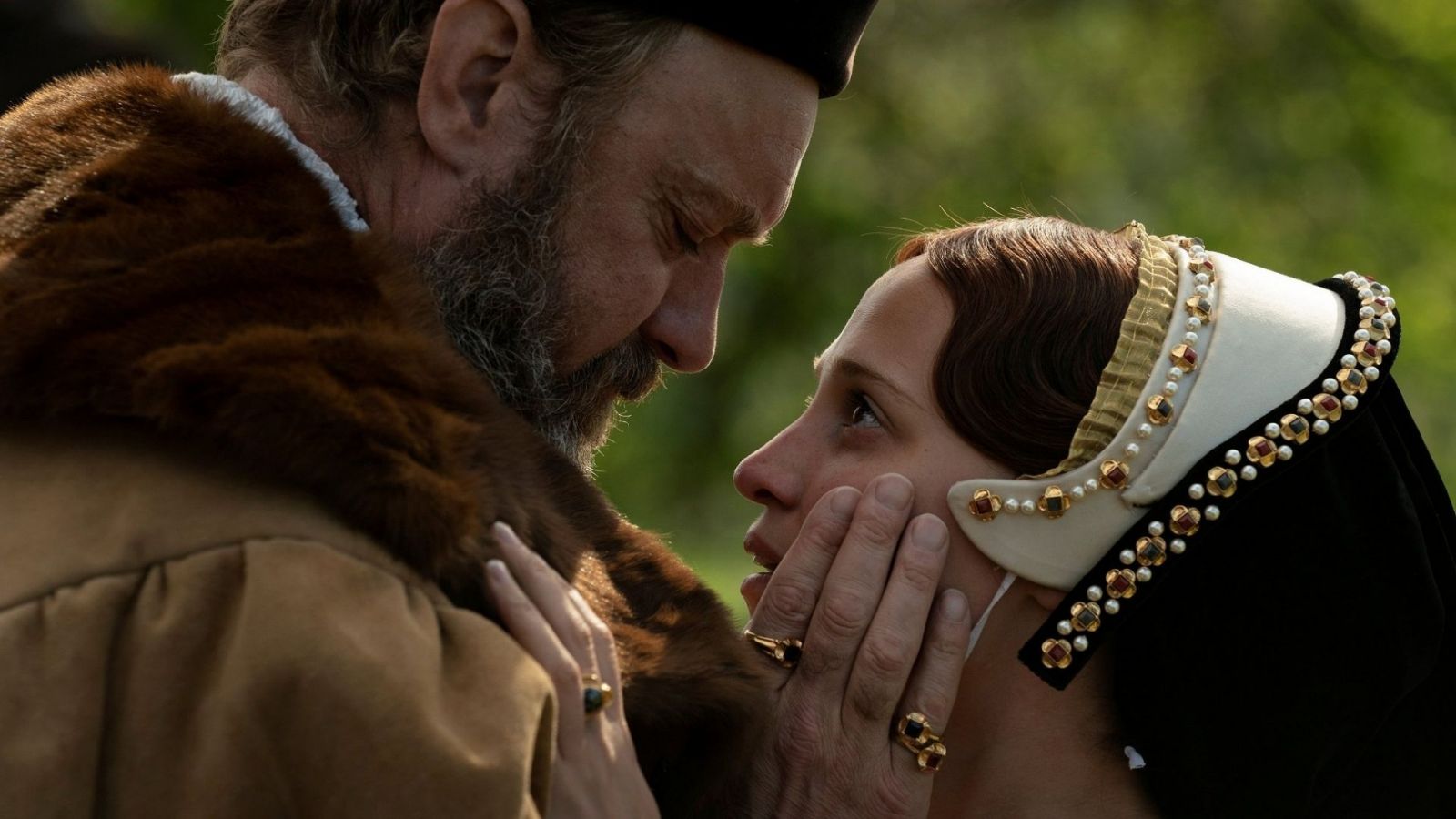 Új a Maxon: Alicia Vikander és Jude Law 2024-es filmjét nem láthattad a mozikban, most otthonról pótolhatod Új a Maxon: Alicia Vikander és Jude Law 2024-es filmjét nem láthattad a mozikban, most otthonról pótolhatod