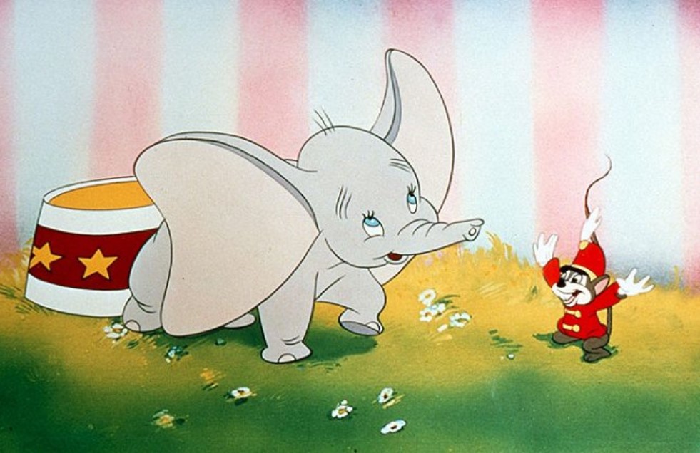 A Disney+ több klasszikus esetében is megváltoztatta a tartalmi figyelmeztetést A Disney+ több klasszikus esetében is megváltoztatta a tartalmi figyelmeztetést